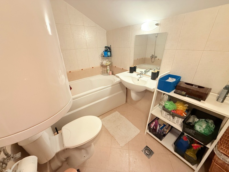 Na sprzedaż  Studio region Błagojewgrad , Razlog , 48 mkw | 51469433 - obraz [14]