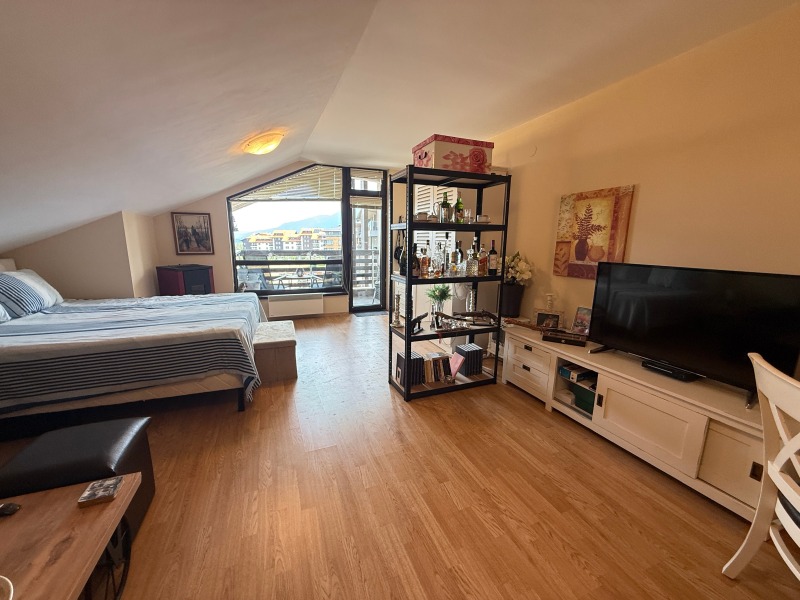 Na sprzedaż  Studio region Błagojewgrad , Razlog , 48 mkw | 51469433 - obraz [10]