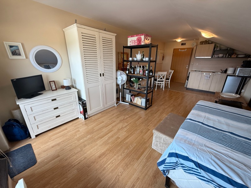Na sprzedaż  Studio region Błagojewgrad , Razlog , 48 mkw | 51469433 - obraz [4]