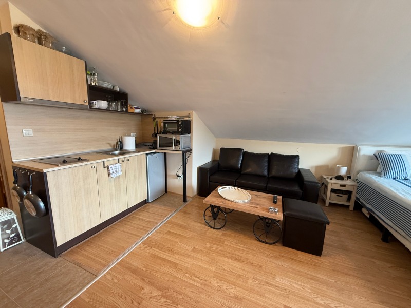 Na sprzedaż  Studio region Błagojewgrad , Razlog , 48 mkw | 51469433 - obraz [2]