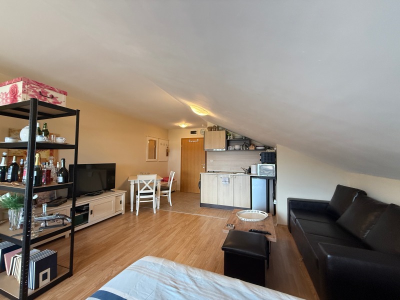 Na sprzedaż  Studio region Błagojewgrad , Razlog , 48 mkw | 51469433 - obraz [5]