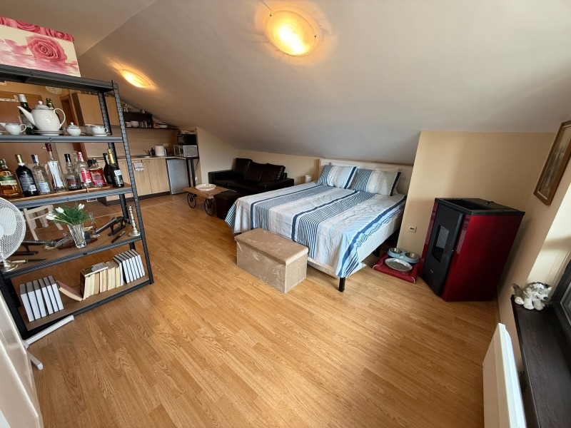 Na sprzedaż  Studio region Błagojewgrad , Razlog , 48 mkw | 51469433 - obraz [3]