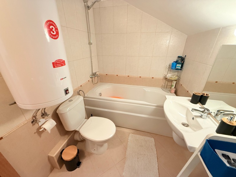 Na sprzedaż  Studio region Błagojewgrad , Razlog , 48 mkw | 51469433 - obraz [15]