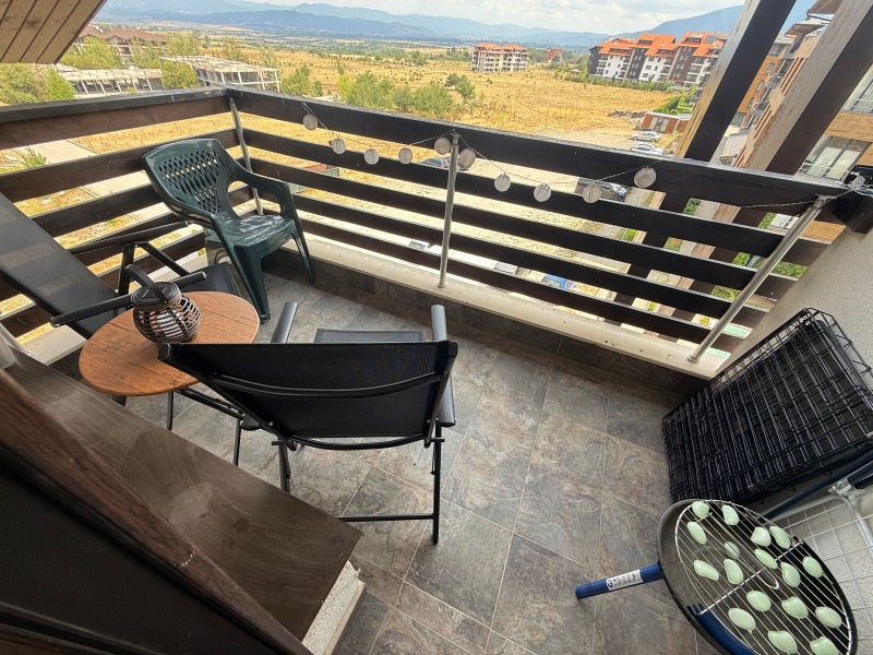 Na sprzedaż  Studio region Błagojewgrad , Razlog , 48 mkw | 51469433 - obraz [6]