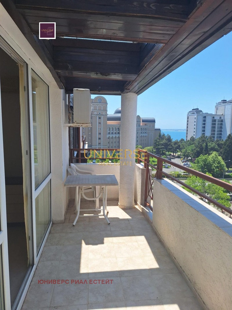 Na prodej  1 ložnice oblast Burgas , Sveti Vlas , 57 m2 | 17564801 - obraz [12]