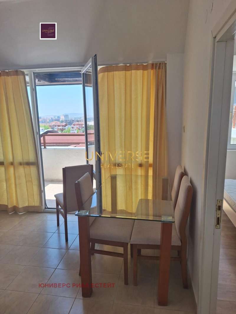 Na prodej  1 ložnice oblast Burgas , Sveti Vlas , 57 m2 | 17564801 - obraz [8]