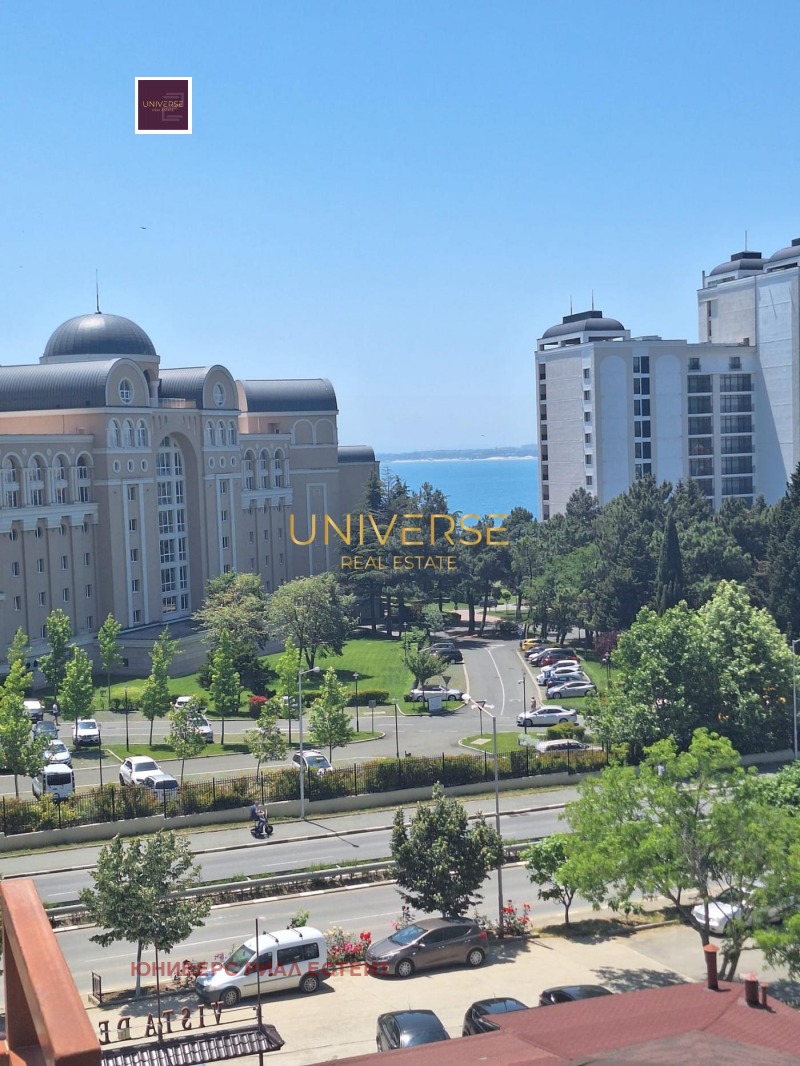 Na prodej  1 ložnice oblast Burgas , Sveti Vlas , 57 m2 | 17564801 - obraz [14]