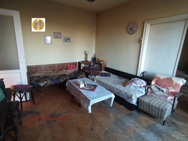 Te koop  1 slaapkamer Sofia , Iztok , 70 m² | 37652347 - afbeelding [2]