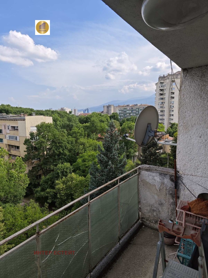 Te koop  1 slaapkamer Sofia , Iztok , 70 m² | 37652347 - afbeelding [7]