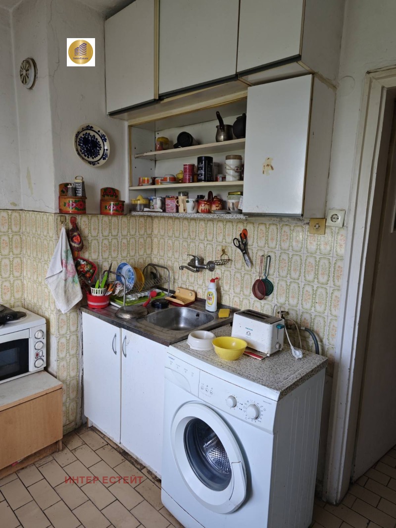 Te koop  1 slaapkamer Sofia , Iztok , 70 m² | 37652347 - afbeelding [3]
