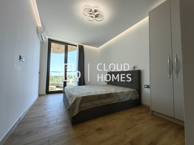 Eladó  1 hálószoba Sofia , Krastova vada , 81 négyzetméter | 21885302 - kép [6]