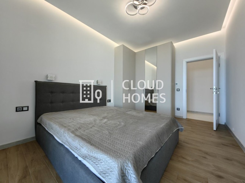 Eladó  1 hálószoba Sofia , Krastova vada , 81 négyzetméter | 21885302 - kép [5]