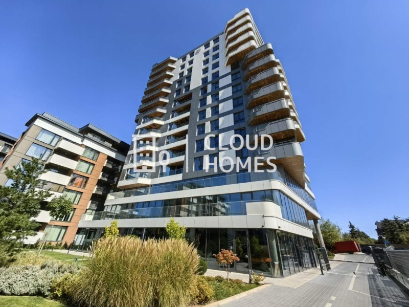 Eladó  1 hálószoba Sofia , Krastova vada , 81 négyzetméter | 21885302 - kép [10]