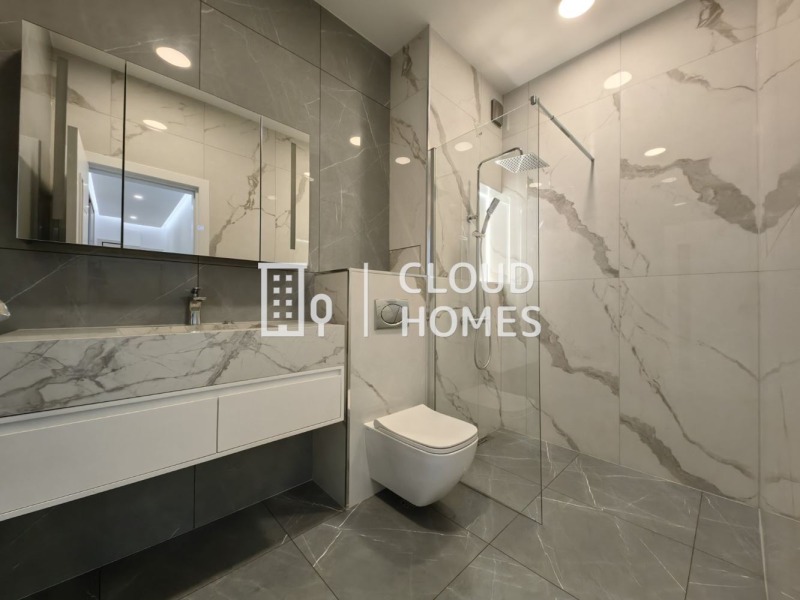 Eladó  1 hálószoba Sofia , Krastova vada , 81 négyzetméter | 21885302 - kép [7]