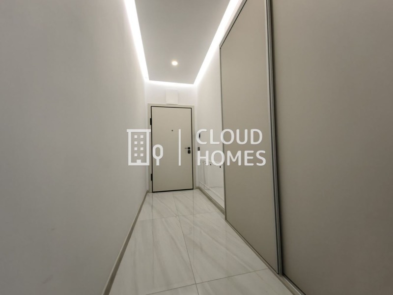 Eladó  1 hálószoba Sofia , Krastova vada , 81 négyzetméter | 21885302 - kép [12]