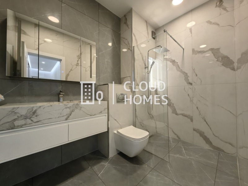 Eladó  1 hálószoba Sofia , Krastova vada , 81 négyzetméter | 21885302 - kép [9]