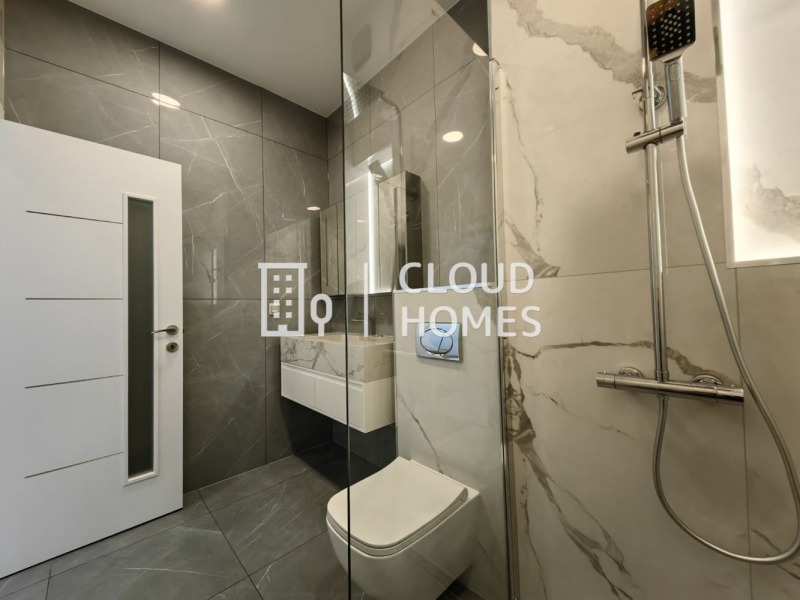 Eladó  1 hálószoba Sofia , Krastova vada , 81 négyzetméter | 21885302 - kép [8]