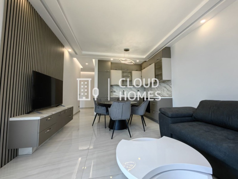 Eladó  1 hálószoba Sofia , Krastova vada , 81 négyzetméter | 21885302 - kép [4]