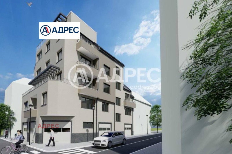 Продава 2-СТАЕН, гр. Варна, Център, снимка 9 - Апартаменти - 52098547