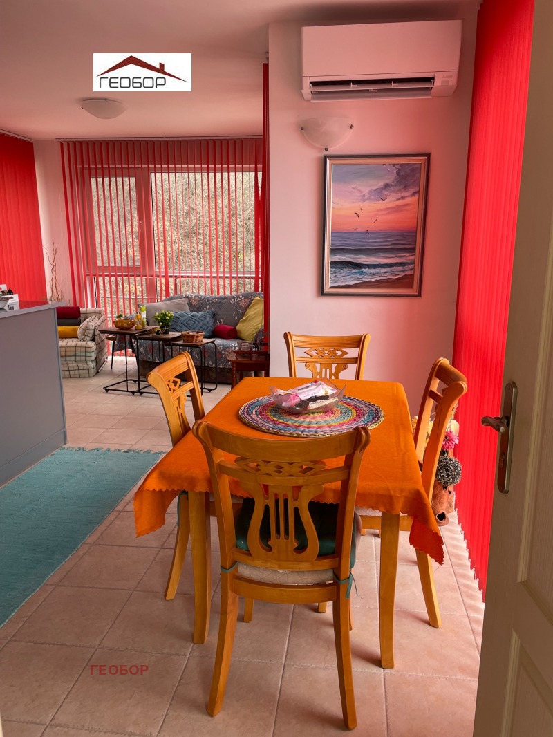 Продава 2-СТАЕН, гр. Балчик, област Добрич, снимка 8 - Апартаменти - 52325462