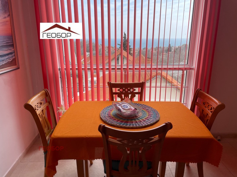 Продава 2-СТАЕН, гр. Балчик, област Добрич, снимка 3 - Апартаменти - 52325462