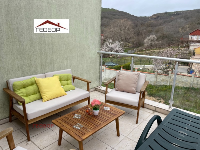 Продава 2-СТАЕН, гр. Балчик, област Добрич, снимка 7 - Апартаменти - 52325462