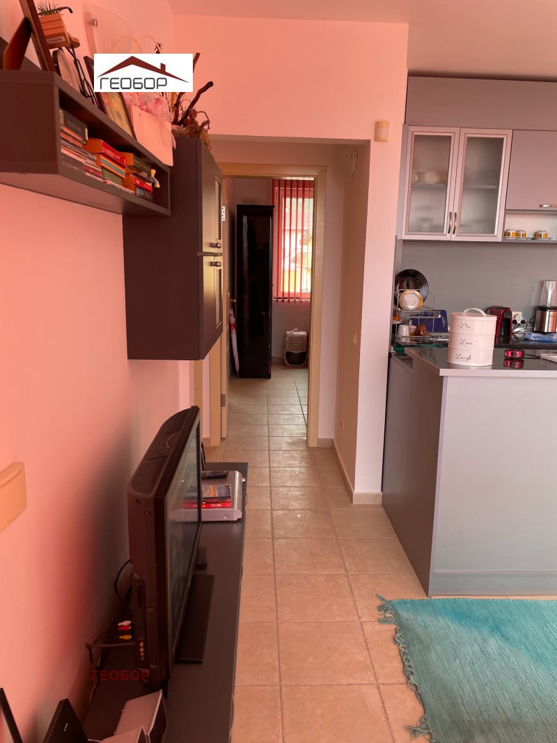 Продава 2-СТАЕН, гр. Балчик, област Добрич, снимка 9 - Апартаменти - 52325462