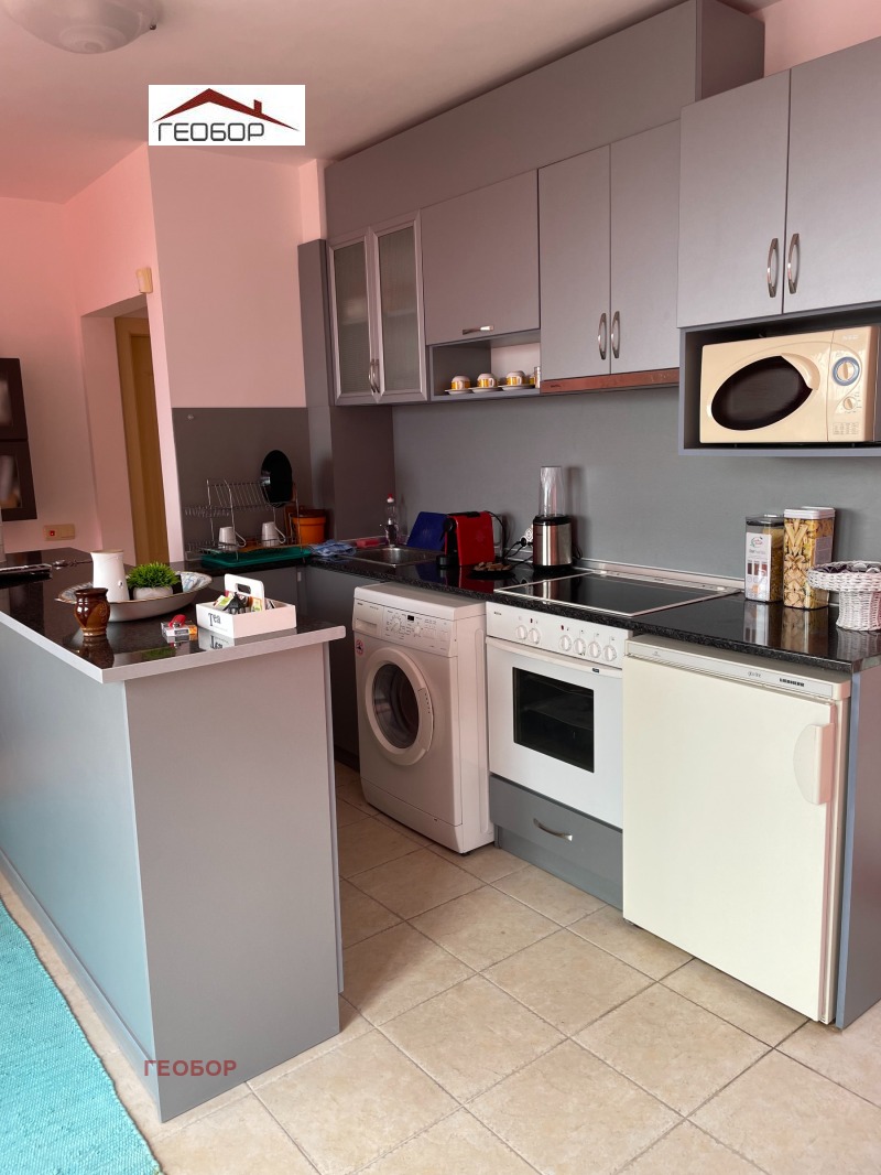 Продава 2-СТАЕН, гр. Балчик, област Добрич, снимка 2 - Апартаменти - 52325462