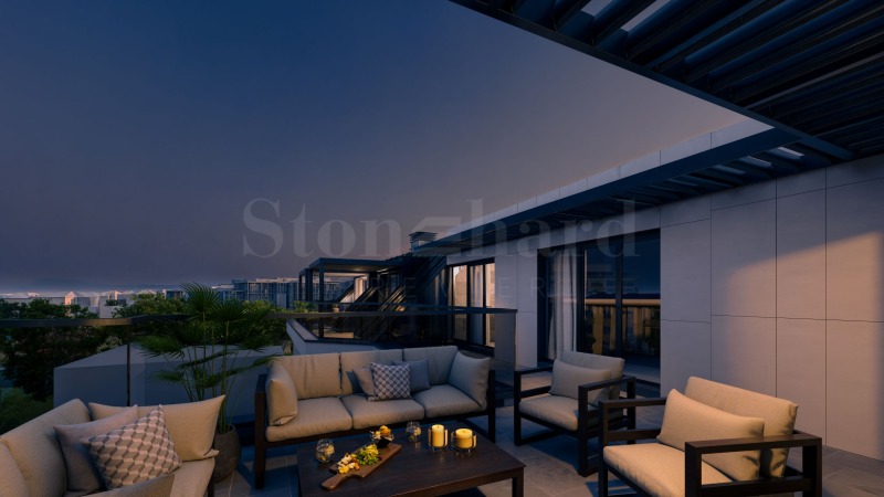 Продава 2-СТАЕН, гр. София, Кръстова вада, снимка 6 - Апартаменти - 52526942