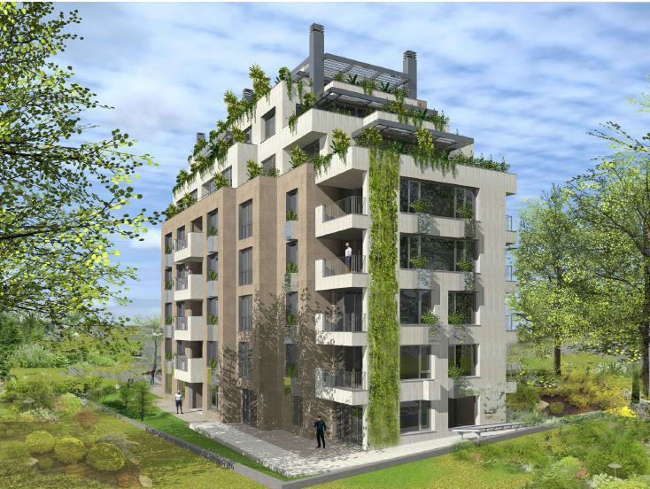 Продава 2-СТАЕН, гр. София, Горна баня, снимка 2 - Апартаменти - 53981706