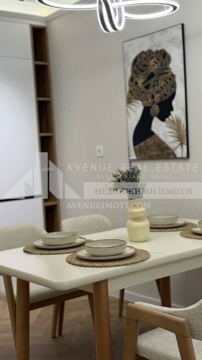 Продава 2-СТАЕН, гр. Пловдив, Каменица 2, снимка 11 - Апартаменти - 55986875