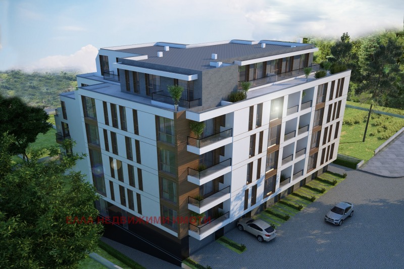 Продава  3-стаен град София , Овча купел , 125 кв.м | 55078595 - изображение [5]