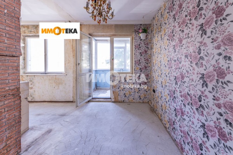 Продается  2 спальни Варна , Кайсиева градина , 94 кв.м | 70488064 - изображение [14]