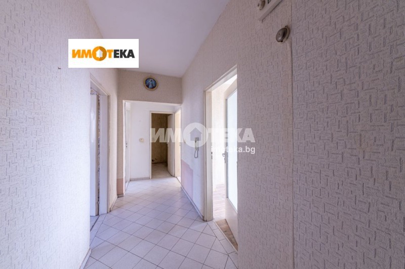 Продава 3-СТАЕН, гр. Варна, Кайсиева градина, снимка 5 - Aпартаменти - 47037744