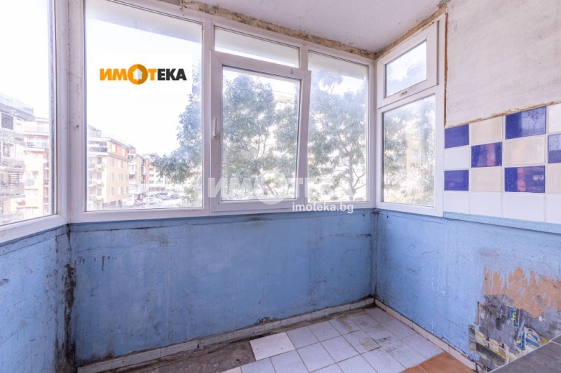 Продаја  2 спаваће собе Варна , Кајсиева градина , 94 м2 | 70488064 - слика [17]