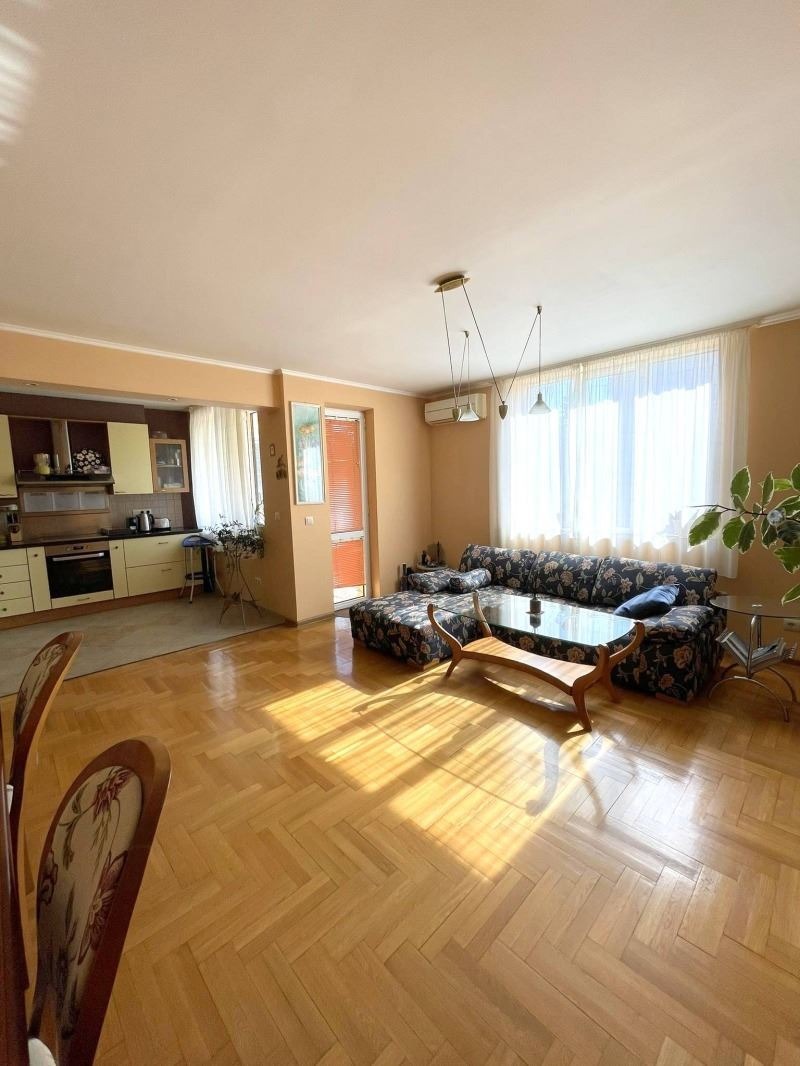 Na prodej  2 ložnice Varna , Briz , 105 m2 | 25303896 - obraz [4]