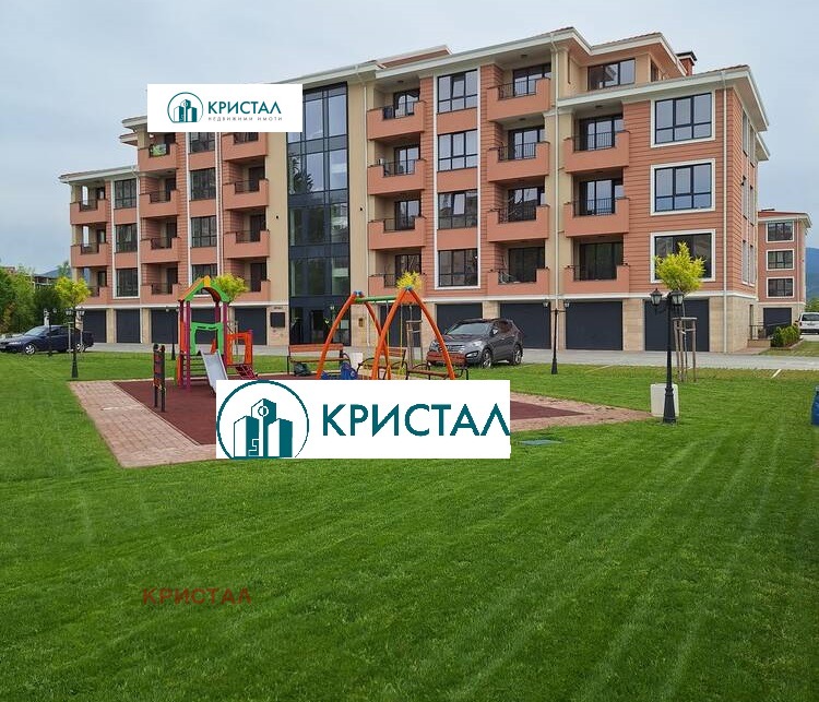 Продава 3-СТАЕН, гр. Пловдив, Остромила, снимка 1 - Aпартаменти - 47532770