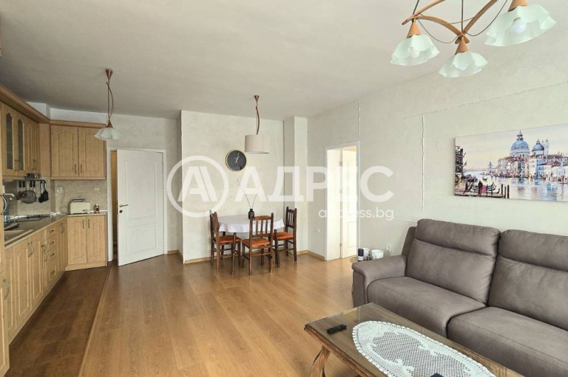 Na prodej  2 ložnice Plovdiv , Proslav , 96 m2 | 80333453 - obraz [2]