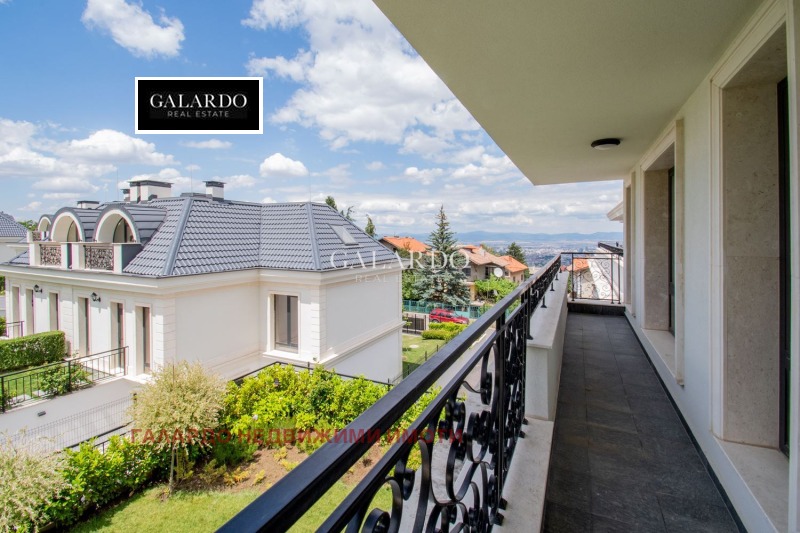 Продава  3-стаен град София , Драгалевци , 151 кв.м | 46869193 - изображение [9]