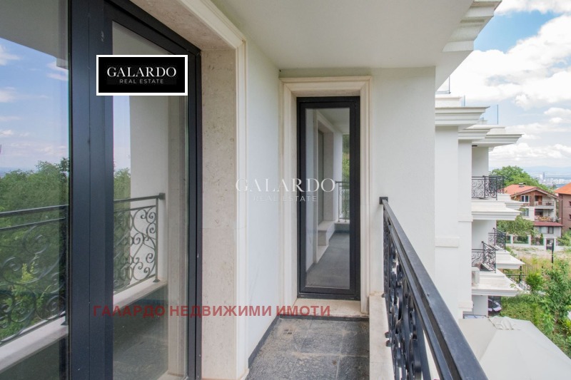 Продава  3-стаен град София , Драгалевци , 151 кв.м | 46869193 - изображение [8]