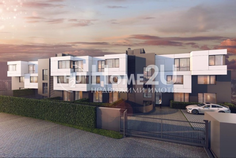 Продава 3-СТАЕН, гр. Варна, Бриз, снимка 5 - Апартаменти - 53490739