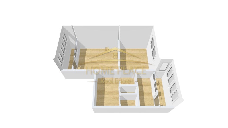 Продава 3-СТАЕН, гр. Варна, Владислав Варненчик 1, снимка 2 - Апартаменти - 53517855