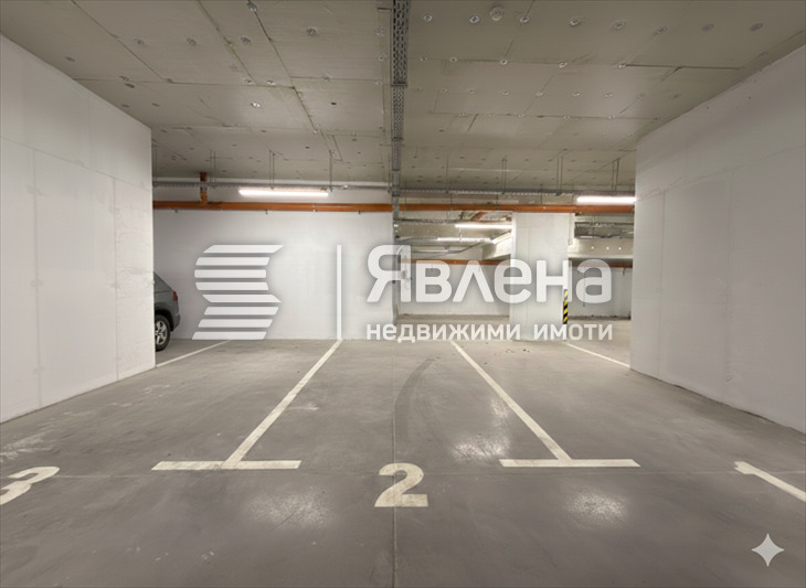 Продава 3-СТАЕН, гр. София, Овча купел 2, снимка 12 - Апартаменти - 53978570