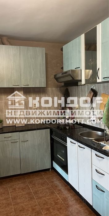 Продава  Многостаен град Пловдив , Център , 134 кв.м | 10685288 - изображение [3]