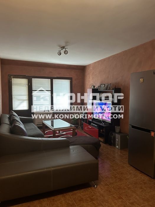 Till salu  3+ sovrum Plovdiv , Centar , 134 kvm | 10685288 - bild [2]