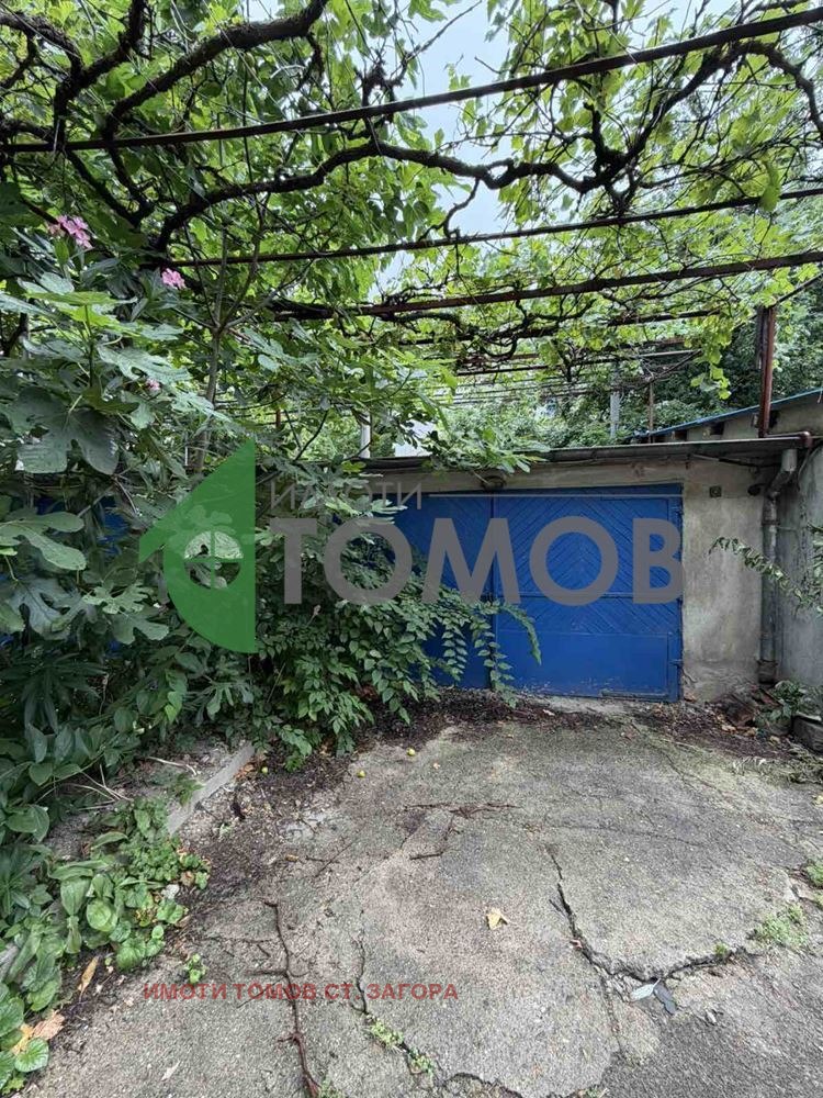 Продава МНОГОСТАЕН, гр. Стара Загора, Център, снимка 16 - Апартаменти - 55223215