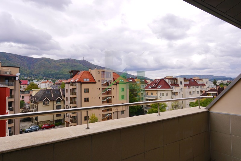 Till salu  Etagevåning Sofia , Manastirski livadi , 215 kvm | 55078906 - bild [11]
