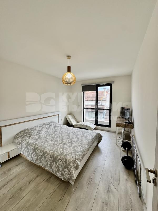 Продава МЕЗОНЕТ, гр. Варна, Зимно кино Тракия, снимка 10 - Апартаменти - 54192721