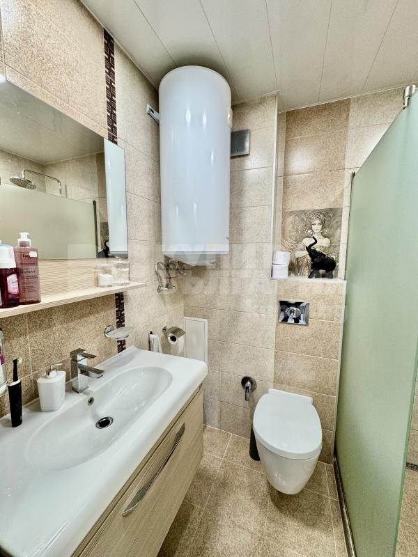 Продава МЕЗОНЕТ, гр. Варна, Зимно кино Тракия, снимка 2 - Апартаменти - 54192721