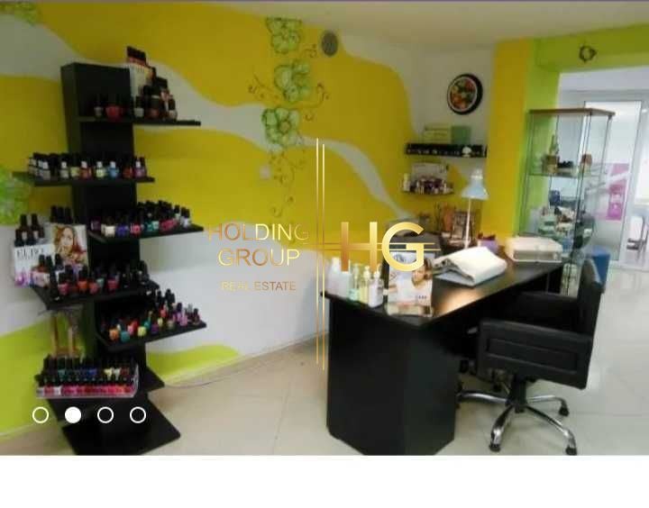 Na prodej  Kancelář Varna , Okražna bolnica-Generali , 46 m2 | 11812072 - obraz [2]